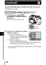 Preview for 103 page of Olympus C-5000Zoom Reference Manual