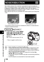 Предварительный просмотр 105 страницы Olympus C-5000Zoom Reference Manual