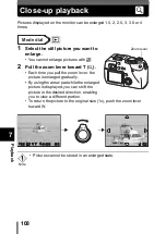 Preview for 109 page of Olympus C-5000Zoom Reference Manual