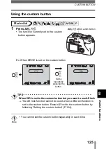 Предварительный просмотр 126 страницы Olympus C-5000Zoom Reference Manual