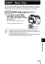 Preview for 138 page of Olympus C-5000Zoom Reference Manual