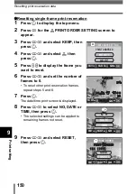 Preview for 151 page of Olympus C-5000Zoom Reference Manual