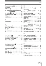 Предварительный просмотр 180 страницы Olympus C-5000Zoom Reference Manual