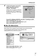 Предварительный просмотр 190 страницы Olympus C-5000Zoom Reference Manual