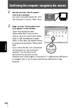 Предварительный просмотр 197 страницы Olympus C-5000Zoom Reference Manual