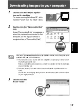 Предварительный просмотр 200 страницы Olympus C-5000Zoom Reference Manual