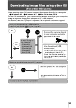 Предварительный просмотр 214 страницы Olympus C-5000Zoom Reference Manual