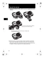 Preview for 4 page of Olympus C-510 Basic Manual