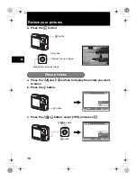 Preview for 10 page of Olympus C-510 Basic Manual