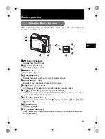 Предварительный просмотр 11 страницы Olympus C-510 Basic Manual