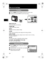 Preview for 14 page of Olympus C-510 Basic Manual