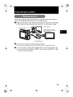 Предварительный просмотр 15 страницы Olympus C-510 Basic Manual