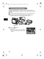 Preview for 16 page of Olympus C-510 Basic Manual