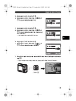 Предварительный просмотр 33 страницы Olympus C-510 Basic Manual