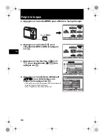 Предварительный просмотр 34 страницы Olympus C-510 Basic Manual