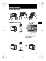 Предварительный просмотр 35 страницы Olympus C-510 Basic Manual