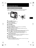 Предварительный просмотр 37 страницы Olympus C-510 Basic Manual