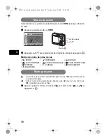 Предварительный просмотр 38 страницы Olympus C-510 Basic Manual