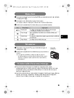 Предварительный просмотр 39 страницы Olympus C-510 Basic Manual