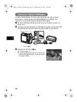 Предварительный просмотр 42 страницы Olympus C-510 Basic Manual