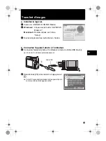 Предварительный просмотр 43 страницы Olympus C-510 Basic Manual