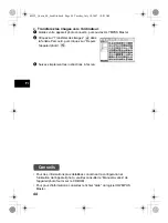 Предварительный просмотр 44 страницы Olympus C-510 Basic Manual