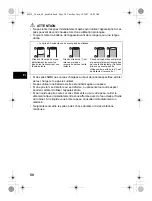 Предварительный просмотр 50 страницы Olympus C-510 Basic Manual