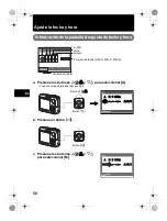 Preview for 58 page of Olympus C-510 Basic Manual