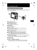 Предварительный просмотр 63 страницы Olympus C-510 Basic Manual