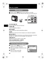 Предварительный просмотр 66 страницы Olympus C-510 Basic Manual