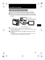 Предварительный просмотр 67 страницы Olympus C-510 Basic Manual