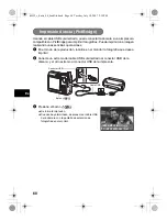 Предварительный просмотр 68 страницы Olympus C-510 Basic Manual