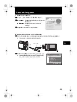 Предварительный просмотр 69 страницы Olympus C-510 Basic Manual