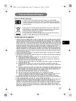 Preview for 77 page of Olympus C-510 Basic Manual