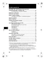 Preview for 80 page of Olympus C-510 Basic Manual