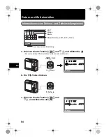 Предварительный просмотр 84 страницы Olympus C-510 Basic Manual