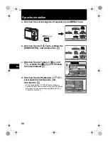 Предварительный просмотр 86 страницы Olympus C-510 Basic Manual