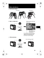 Предварительный просмотр 87 страницы Olympus C-510 Basic Manual