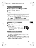 Предварительный просмотр 91 страницы Olympus C-510 Basic Manual