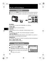 Предварительный просмотр 92 страницы Olympus C-510 Basic Manual