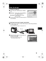 Предварительный просмотр 95 страницы Olympus C-510 Basic Manual