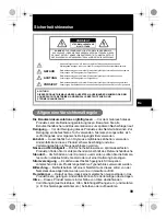 Предварительный просмотр 99 страницы Olympus C-510 Basic Manual