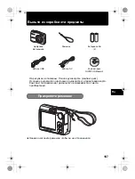 Предварительный просмотр 107 страницы Olympus C-510 Basic Manual