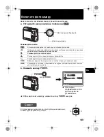 Предварительный просмотр 109 страницы Olympus C-510 Basic Manual