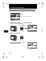 Предварительный просмотр 110 страницы Olympus C-510 Basic Manual