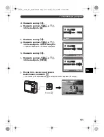 Предварительный просмотр 111 страницы Olympus C-510 Basic Manual