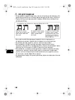 Предварительный просмотр 128 страницы Olympus C-510 Basic Manual