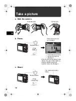 Preview for 10 page of Olympus C-520 Basic Manual