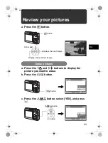 Preview for 11 page of Olympus C-520 Basic Manual
