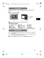 Preview for 13 page of Olympus C-520 Basic Manual